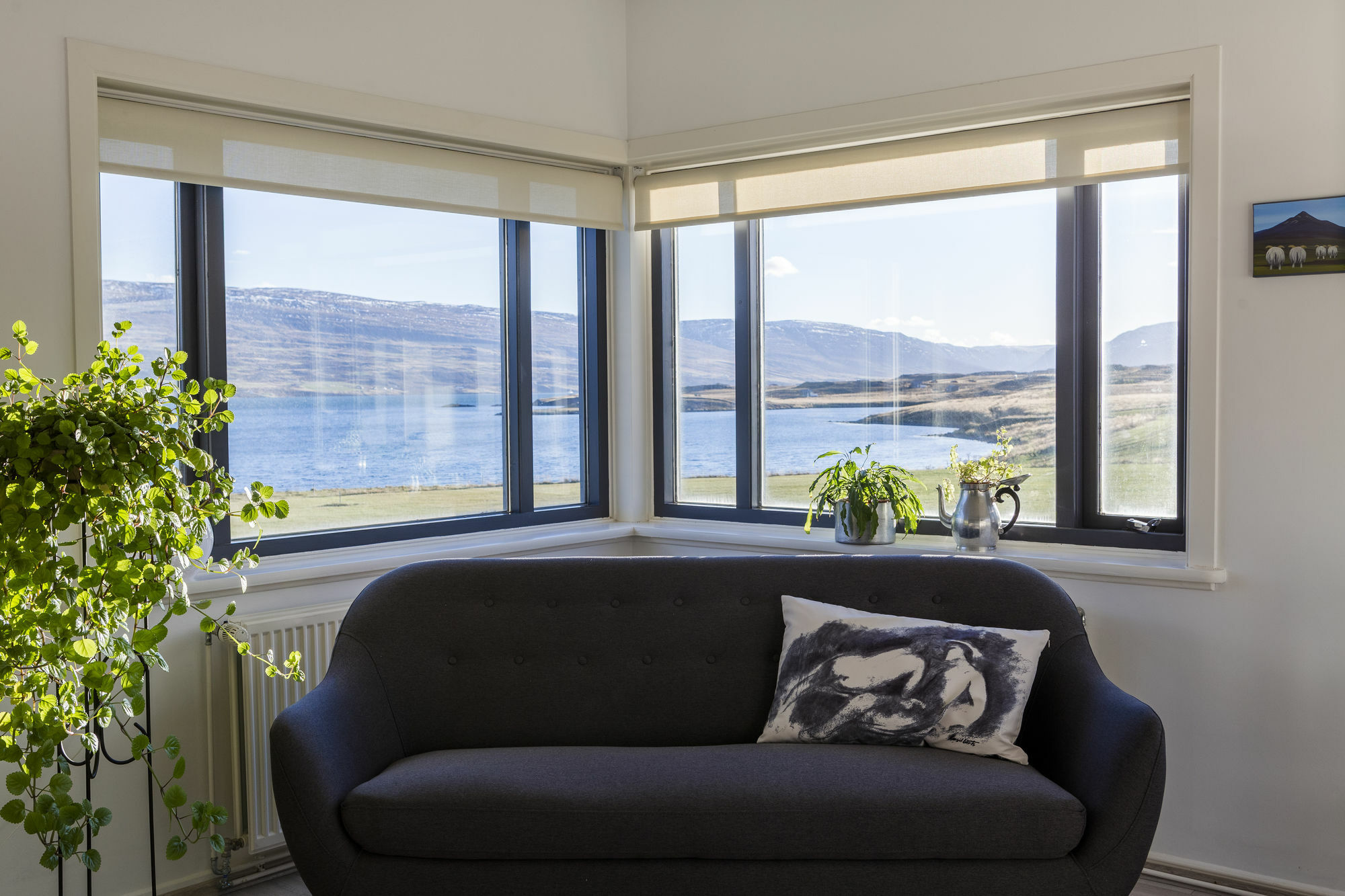 Skjaldarvik Guesthouse Ακουρέιρι Εξωτερικό φωτογραφία