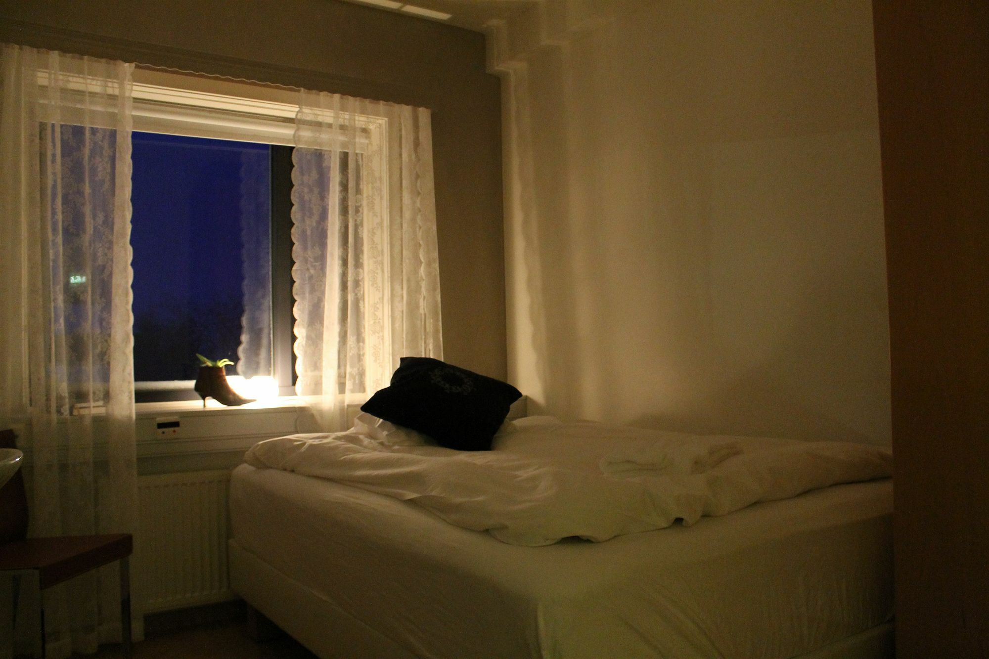Skjaldarvik Guesthouse Ακουρέιρι Εξωτερικό φωτογραφία