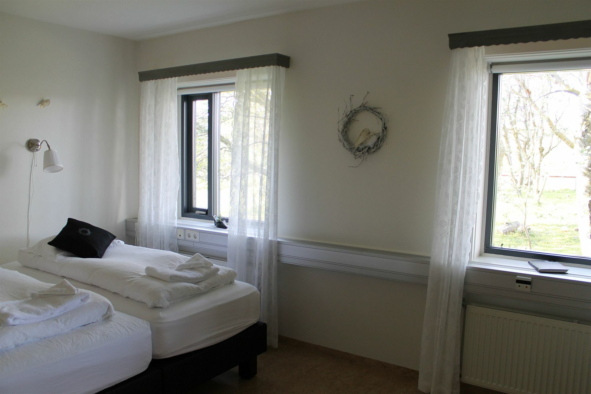 Skjaldarvik Guesthouse Ακουρέιρι Εξωτερικό φωτογραφία