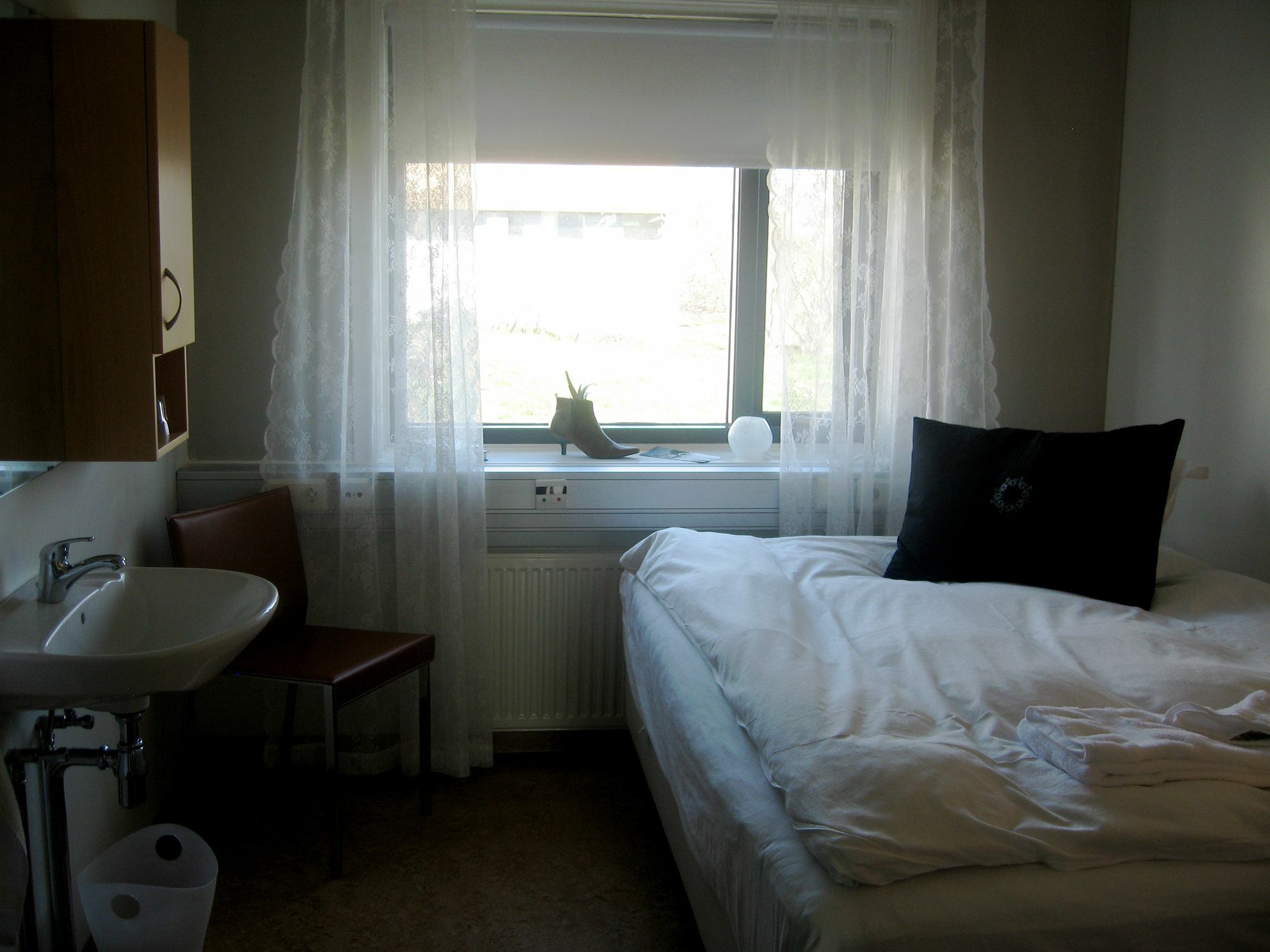 Skjaldarvik Guesthouse Ακουρέιρι Εξωτερικό φωτογραφία