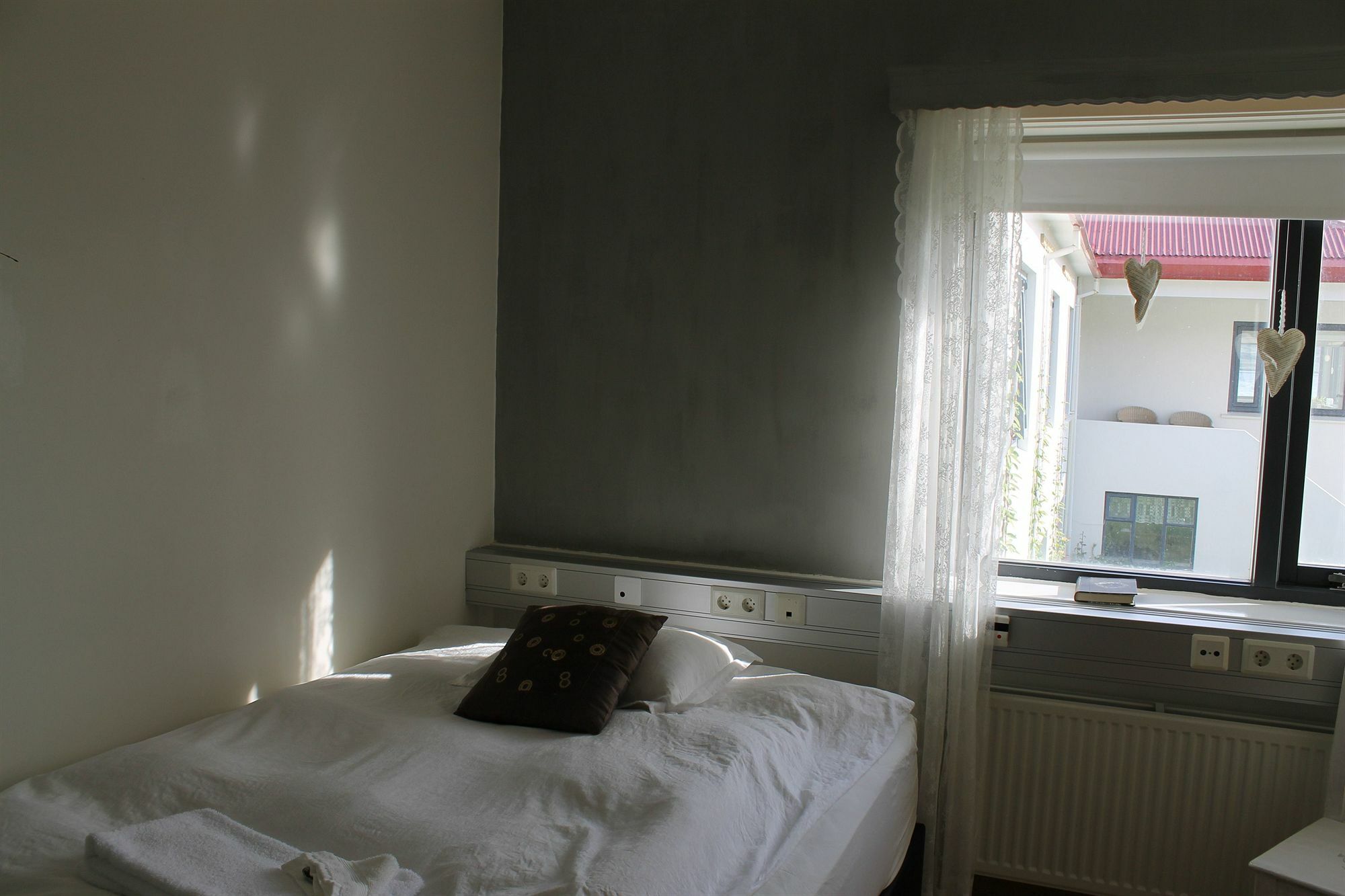 Skjaldarvik Guesthouse Ακουρέιρι Εξωτερικό φωτογραφία